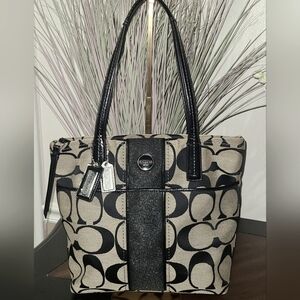 Beautiful Coach Purse
